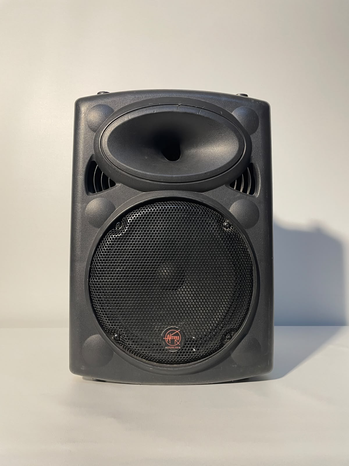 Aerons 10A Powered Speaker