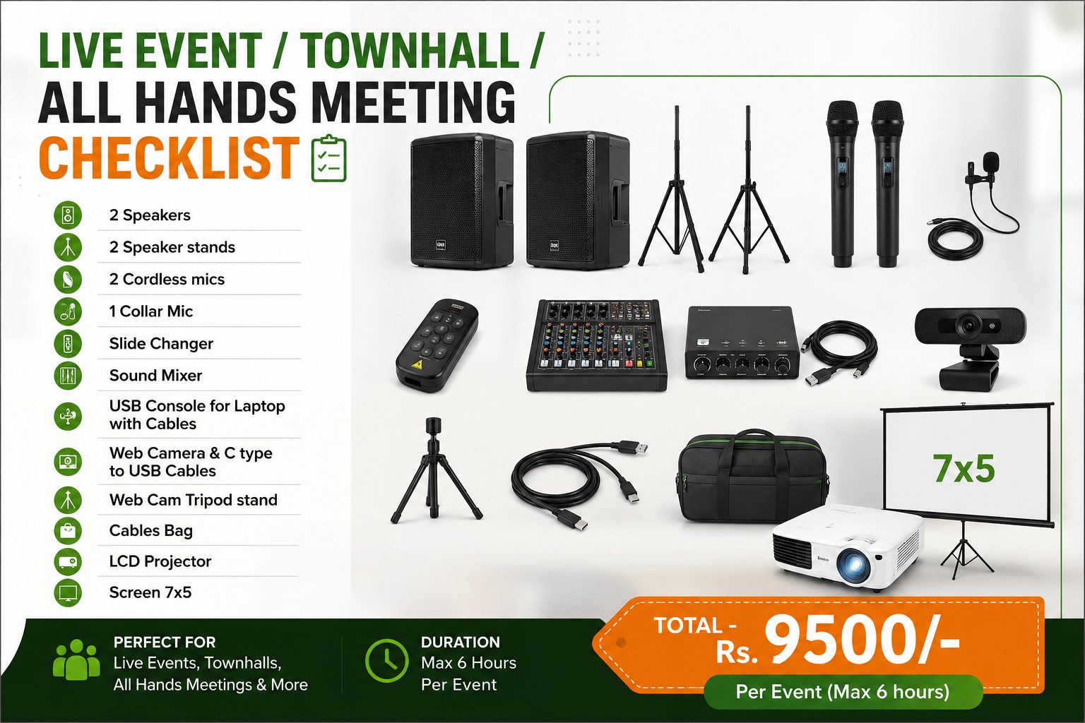 Product Launches